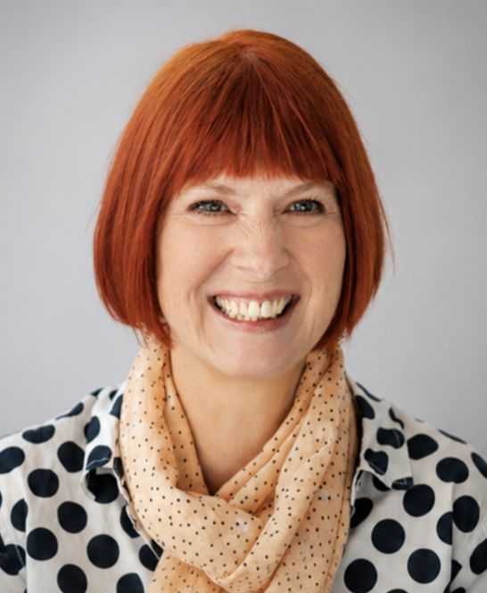 Bettina Ritter-Mamczek