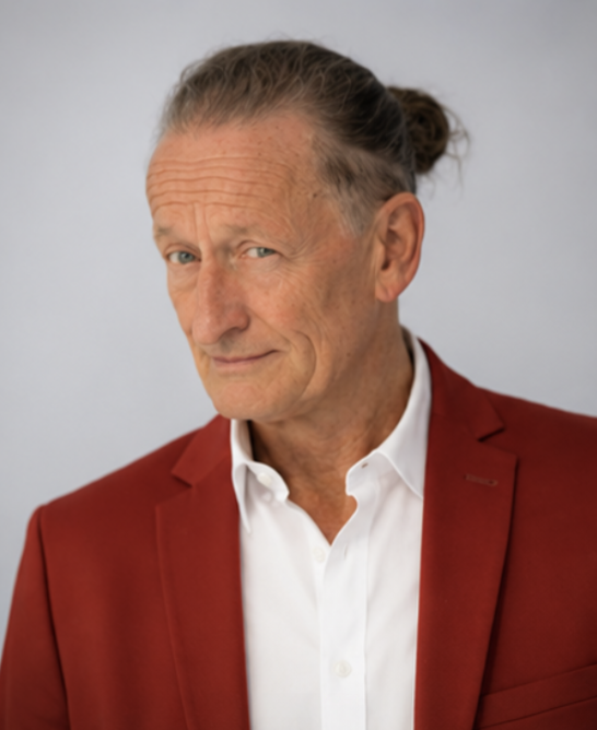Gerald Kowarzik