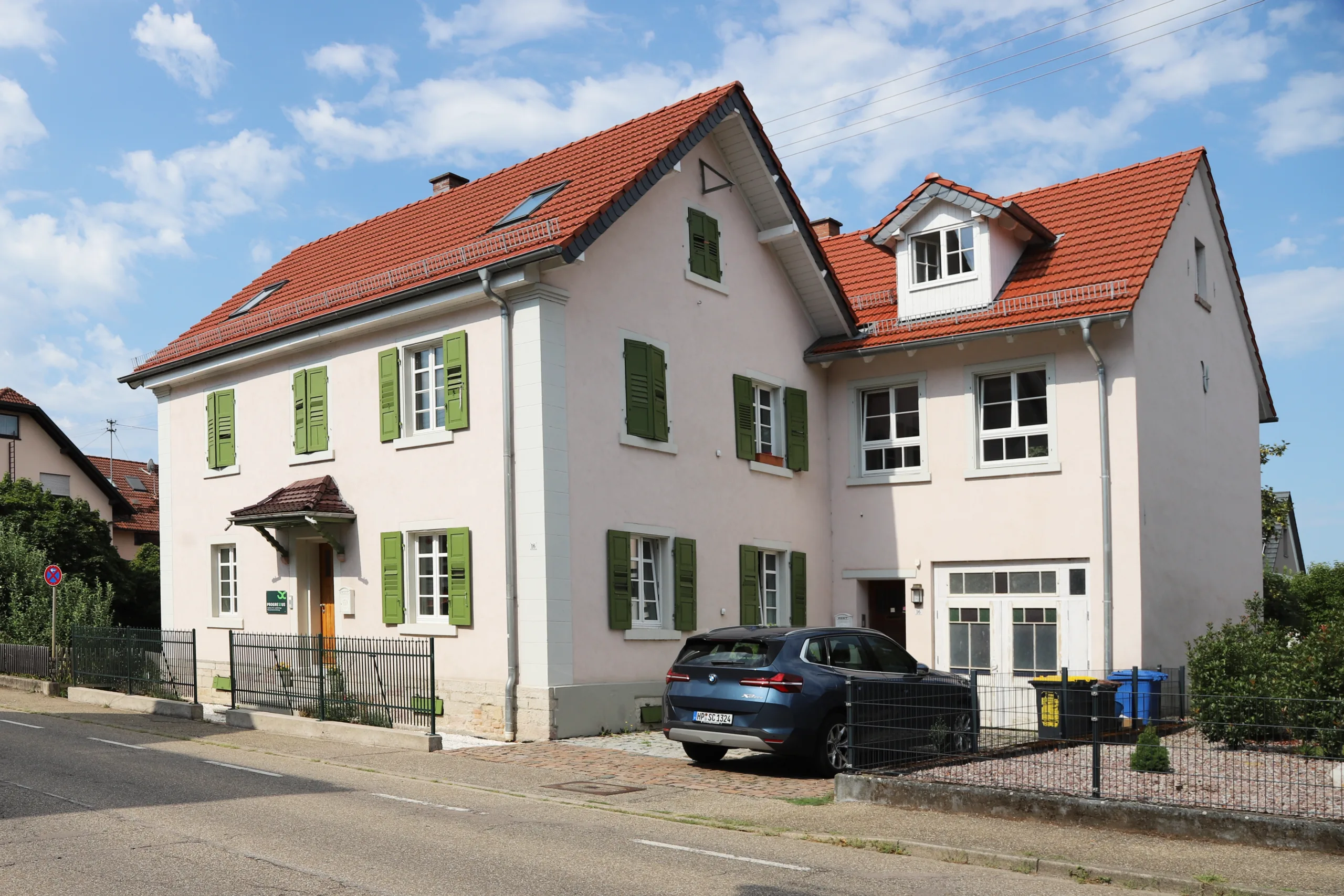 Haus